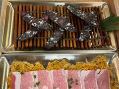 -西塔老太太泥炉烤肉(双井店)