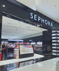 -丝芙兰Sephora