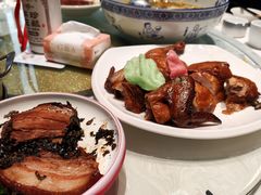 -悦福瑞酒楼(西影路店)