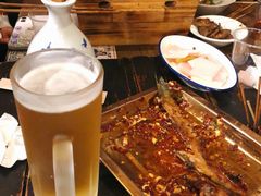 -盟重烧烤(高正街店)
