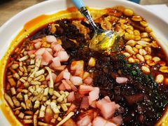 -小雅木姜子烤鸡·贵州菜(鸿通城店)