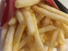 -麦当劳(军博店)