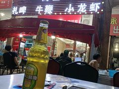 门面-草原碳烤羊腿(仙塘店)