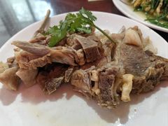 -范记靖远羊羔肉(博物馆店)