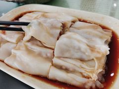 香菇牛肠-荔园小馆(园岭新村二期店)