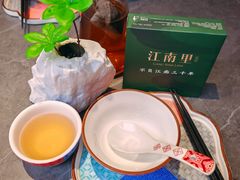-江南里·新浙菜(苏州大悦城店)