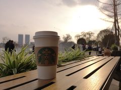 -星巴克(成都科学城店)