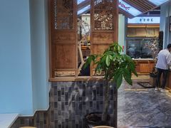大堂-东方肉馆(文庭雅苑店)