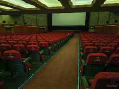 -大光明电影院(南京西路店)