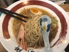 -雷门拉面·现熬骨汤(凯德来福士店)