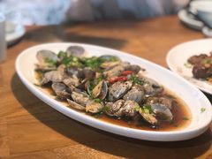 -浙C老邻舍(西城海错店)