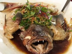-东升园海鲜家