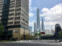 -上海外滩英迪格酒店