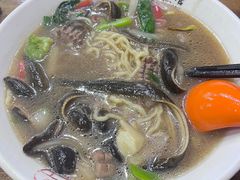 -孙家面馆(淮海第一城店)