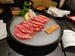 -厚贞日式烤肉(浦东汇智店)