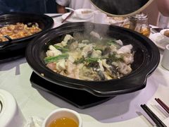 -新兴家喻酒家·羊城名宴(昌岗店)