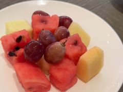 -TABLE·味西餐厅-成都茂业JW万豪酒店