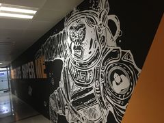 -超级猩猩健身·团课(高新园大冲商务中心二店)