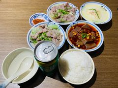 -肖四女·江湖菜(临港店)