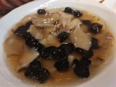素糟溜鱼片-功德林(南京西路店)