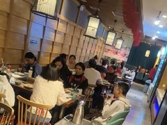 -阿串串老火锅(力盟店)