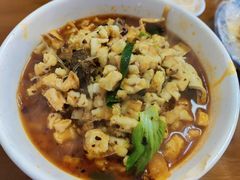 -刘信牛羊肉泡馍小炒(回民街店)
