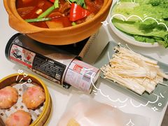 -润记·广东餐馆(苏州中心店)