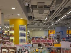 -TOYSRUS玩具反斗城(合肥华润万象城店)