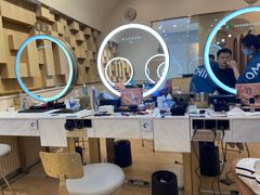 -海马体照相馆(成都来福士广场店)