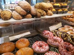 甜甜圈-多乐之日(富力城店)