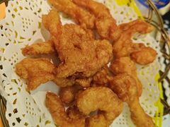 小酥肉-黄记煌三汁焖锅(华发商都店)