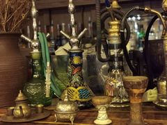 -Tajine Moroccan塔金摩洛哥中东餐厅