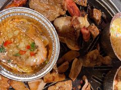 -钱小奴炭烤自助料理·安格斯牛肉(盐城中南城店)