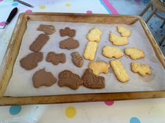 -千浔一暖DIY蛋糕烘焙(人民大学店)