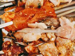 -号令江湖·水浒烤肉(和畅睦邻中心店)