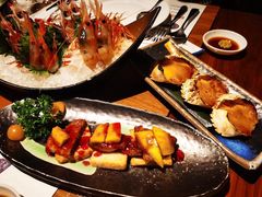 -Mr·Fish鱼鲜生海鲜放题(银泰in99店)