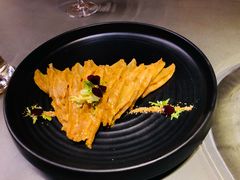 芥末鸭掌-晟永興烤鸭店(五道口店)