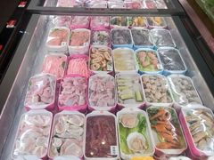 -袁记串串香火锅(郑和中路店)