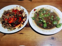 -阿军排档·烧烤