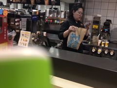 -麦当劳(天兴罗斯福店)