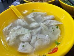 -江万春水饺(安庆总店)