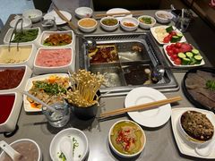 -海底捞火锅(金鼎广场店)