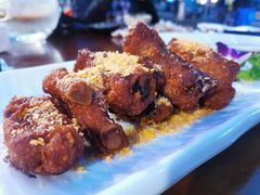 -庆合府重庆大排档(紫都城店)