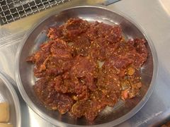 -英雄故事地摊烤肉(马驹桥店)