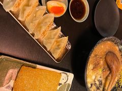 -日本料理神拉面