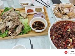 -同发号饭庄(复兴路店)