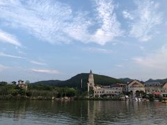 -美的鹭湖森林度假区
