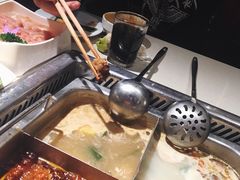 -海底捞火锅(上元大街店)