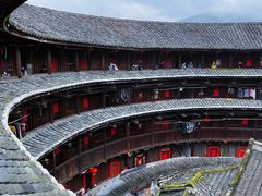 -福建土楼(南靖)景区