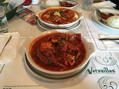 -Versailles Restaurant Cuban Cuisine